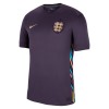 Camiseta de fútbol Inglaterra Segunda Equipación Euro 2024 - Hombre